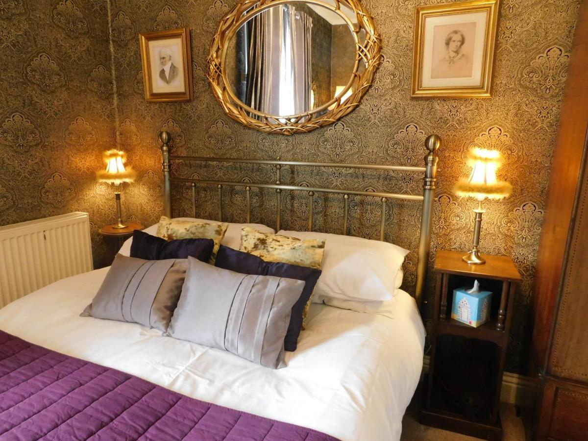 No 11 Bistro & Rooms Keighley Room photo