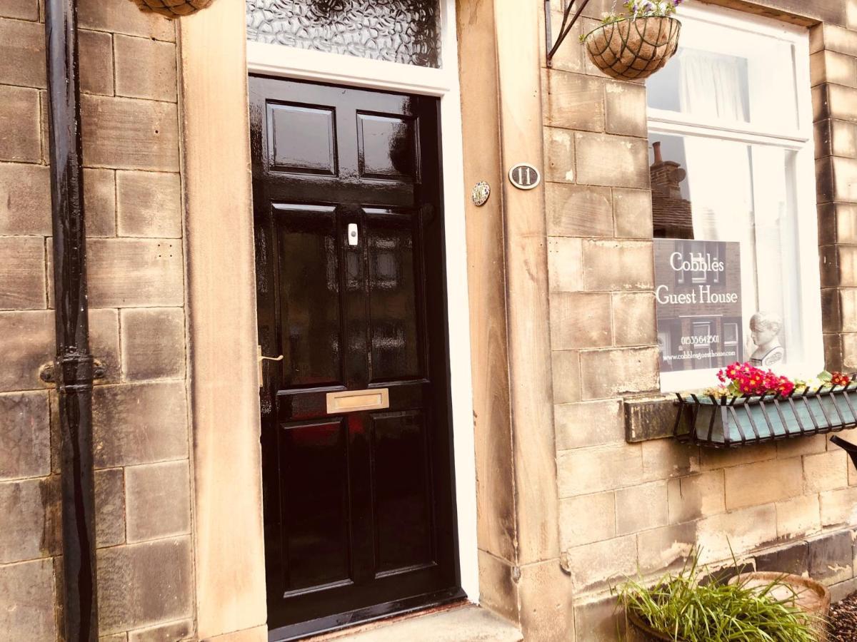 No 11 Bistro & Rooms Keighley Exterior photo